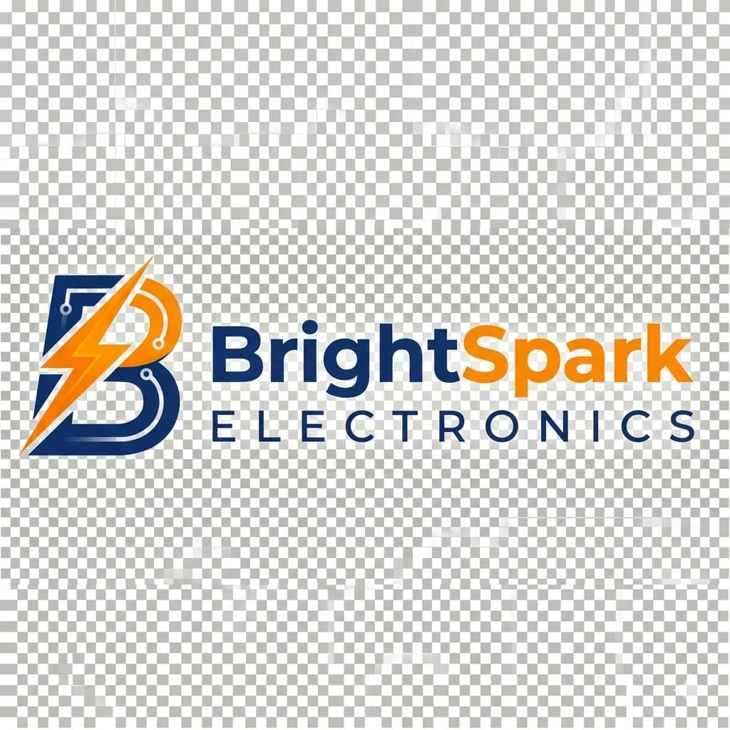 BrightSpark Electronics Logo